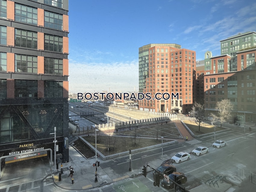 BOSTON - WEST END - 2 Beds, 2 Baths - Image 5