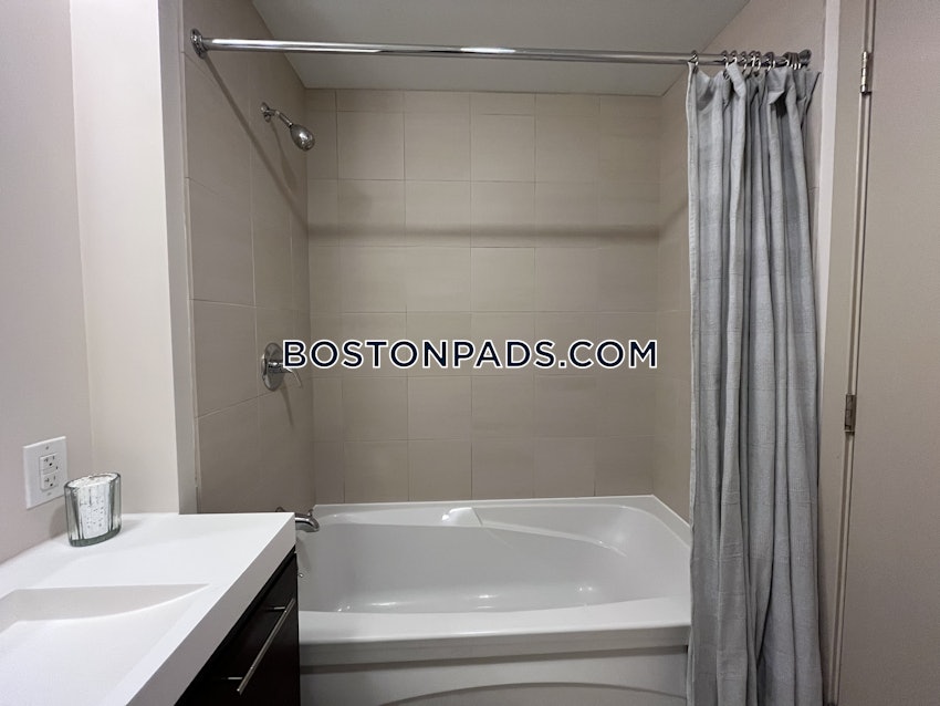 BOSTON - WEST END - 1 Bed, 1 Bath - Image 20