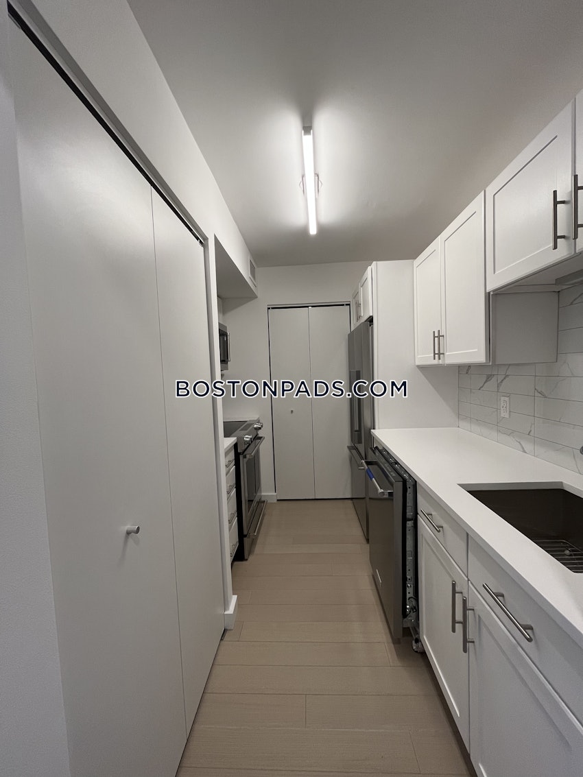 BOSTON - DOWNTOWN - 1 Bed, 1 Bath - Image 7