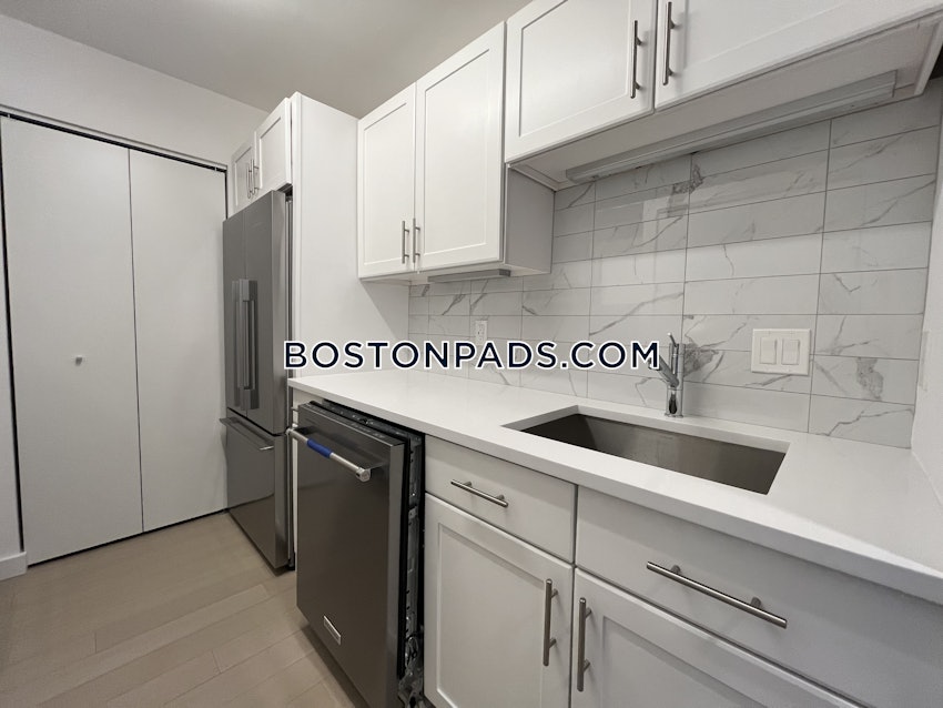 BOSTON - DOWNTOWN - 1 Bed, 1 Bath - Image 52