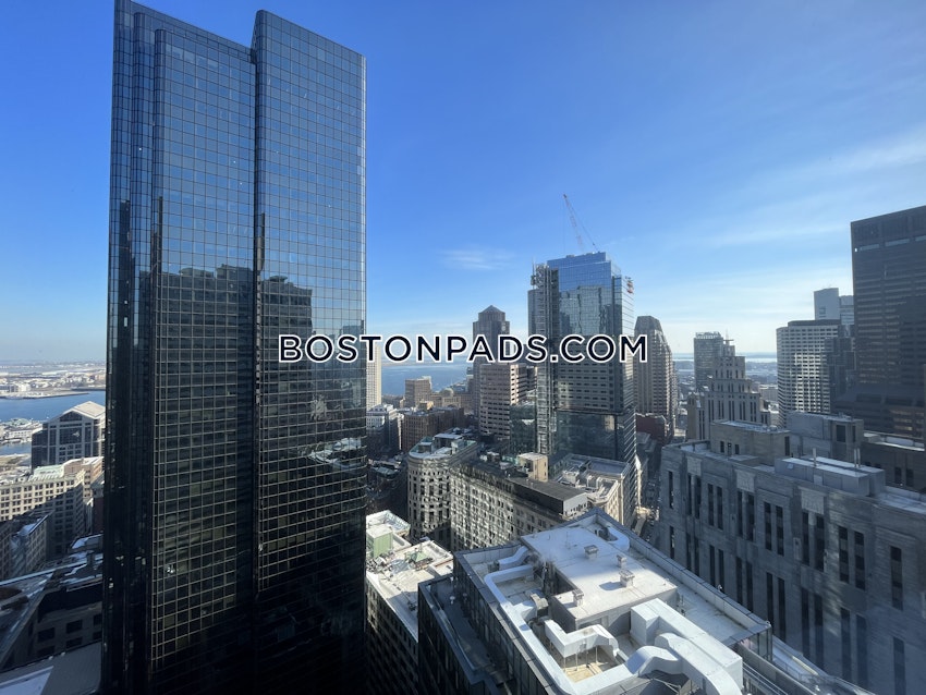 BOSTON - DOWNTOWN - 1 Bed, 1 Bath - Image 12