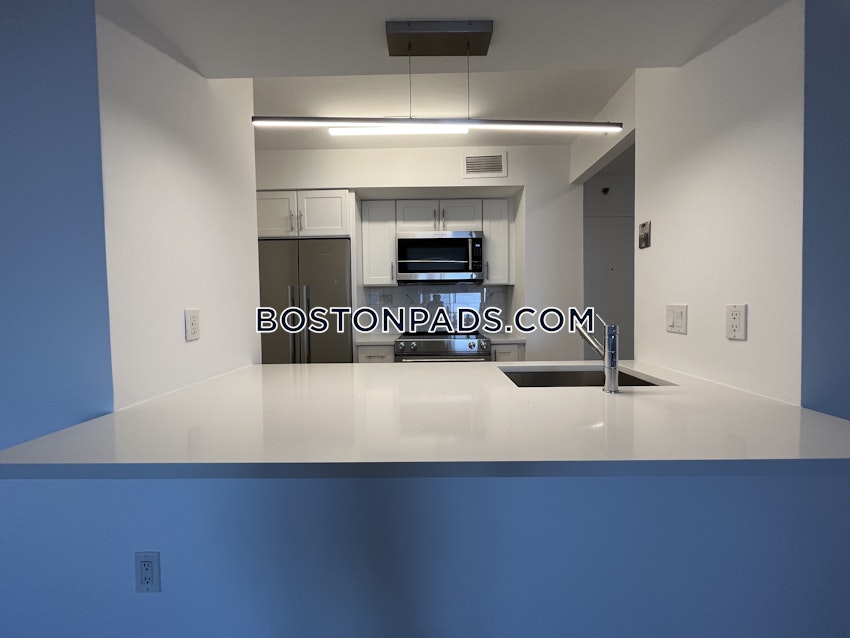 BOSTON - DOWNTOWN - 1 Bed, 1 Bath - Image 9