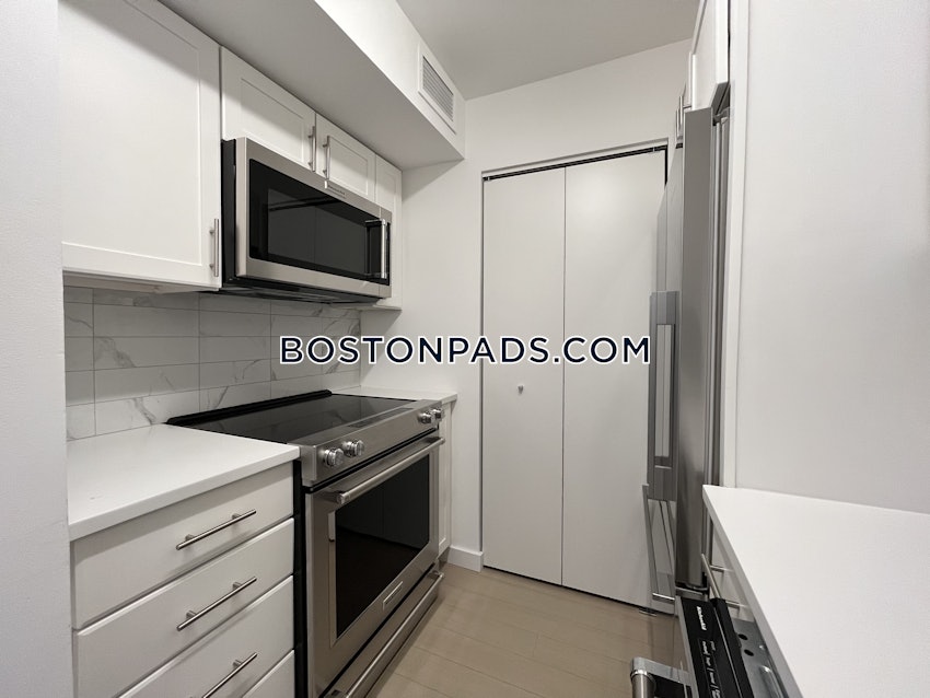 BOSTON - DOWNTOWN - 1 Bed, 1 Bath - Image 22