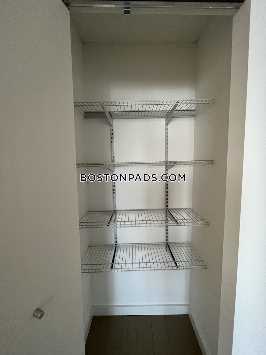 BOSTON - DOWNTOWN - 1 Bed, 1 Bath - Image 17