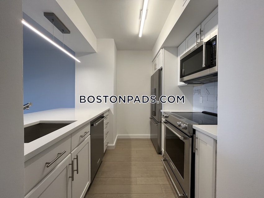 BOSTON - DOWNTOWN - 1 Bed, 1 Bath - Image 15