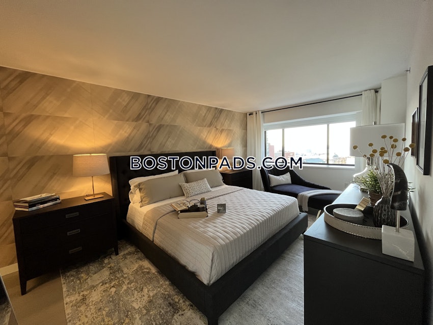 BOSTON - DOWNTOWN - 2 Beds, 2 Baths - Image 7