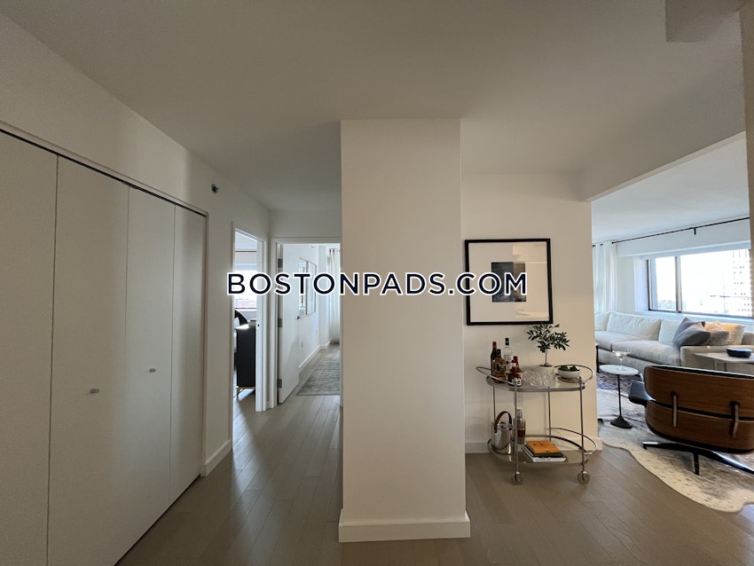 BOSTON - DOWNTOWN - 2 Beds, 2 Baths - Image 17