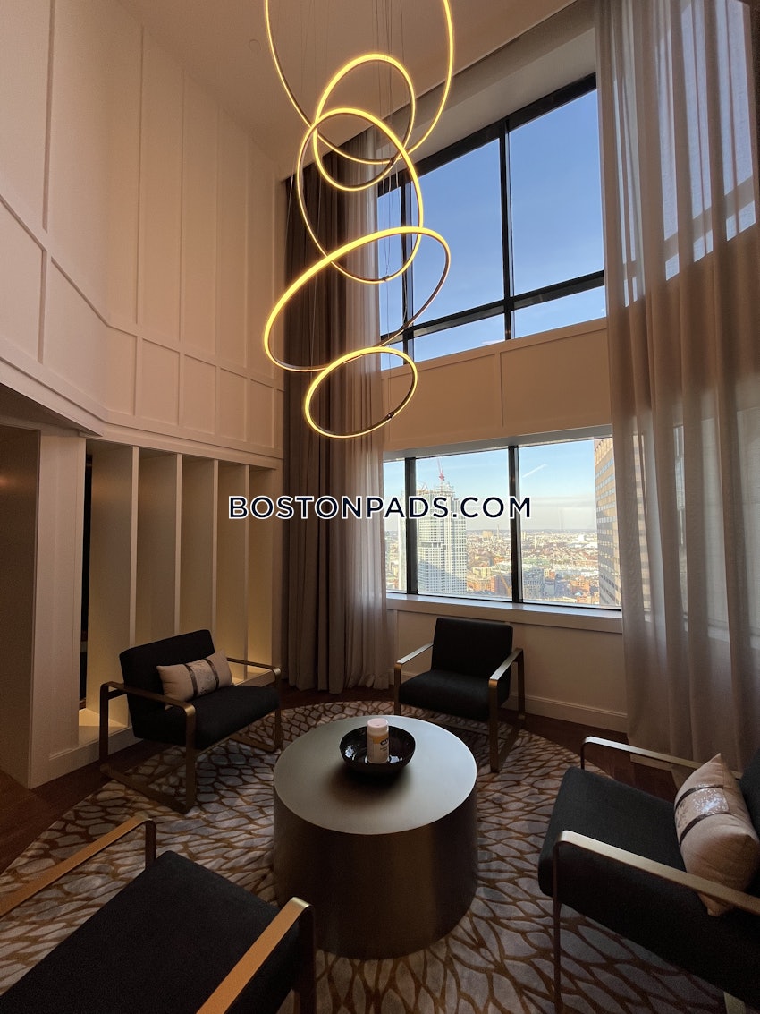 BOSTON - DOWNTOWN - 2 Beds, 2 Baths - Image 1