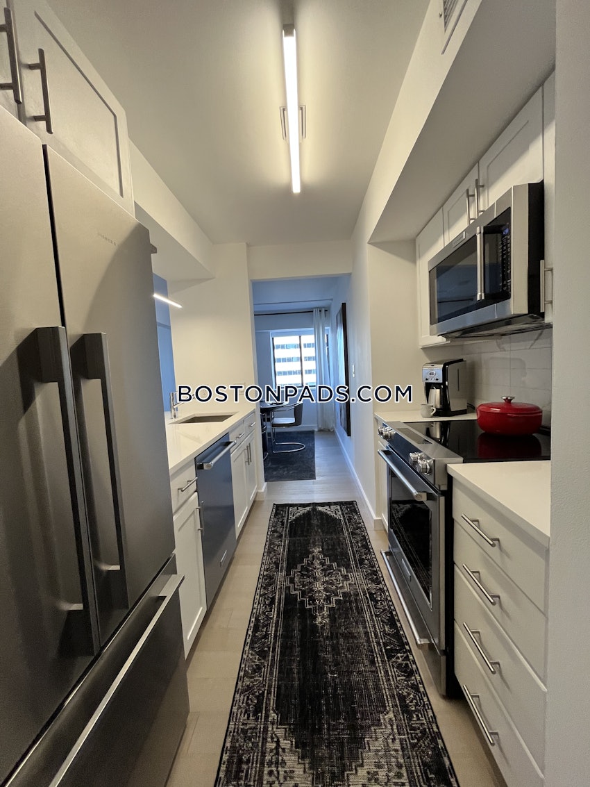 BOSTON - DOWNTOWN - 3 Beds, 2.5 Baths - Image 5