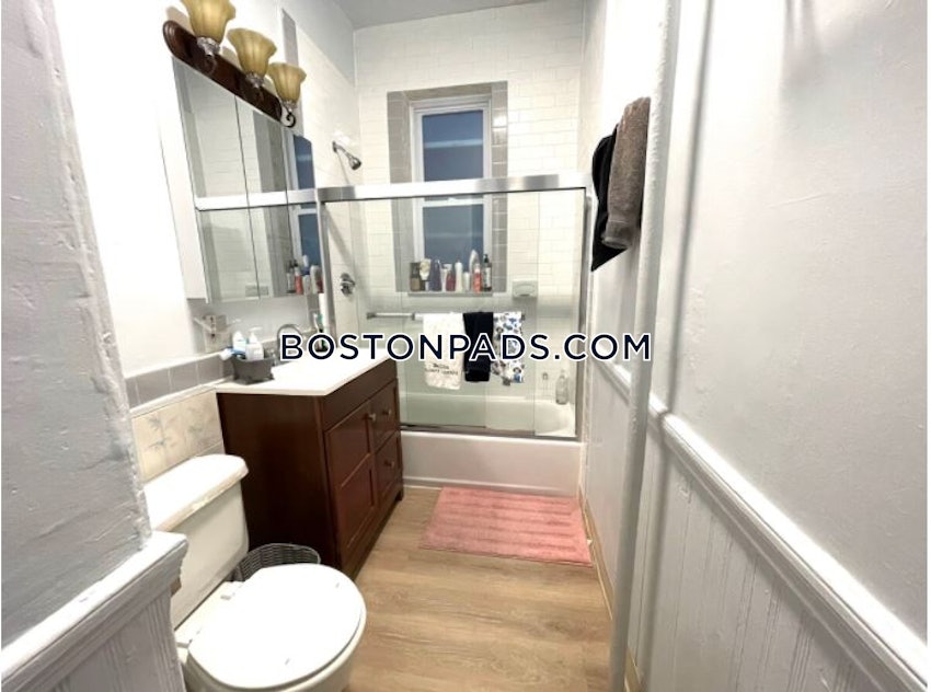 BOSTON - NORTHEASTERN/SYMPHONY - 4 Beds, 1 Bath - Image 18