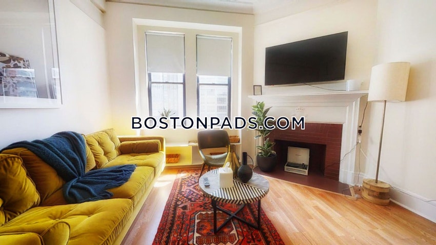 BOSTON - CHINATOWN - 1 Bed, 1 Bath - Image 2