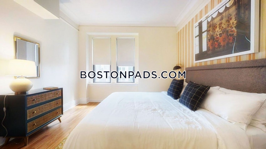 BOSTON - CHINATOWN - 1 Bed, 1 Bath - Image 6