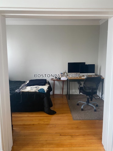 Boston - 1 Beds, 1 Baths