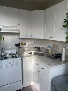 Allston Fabulous 1 Bed 1 Bath on Farrington Ave Boston - $2,700 No Fee