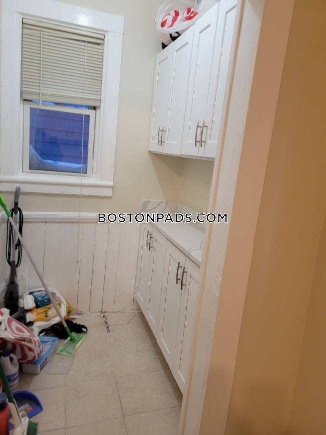 Roxbury Crossing - $4,500+ /mo
