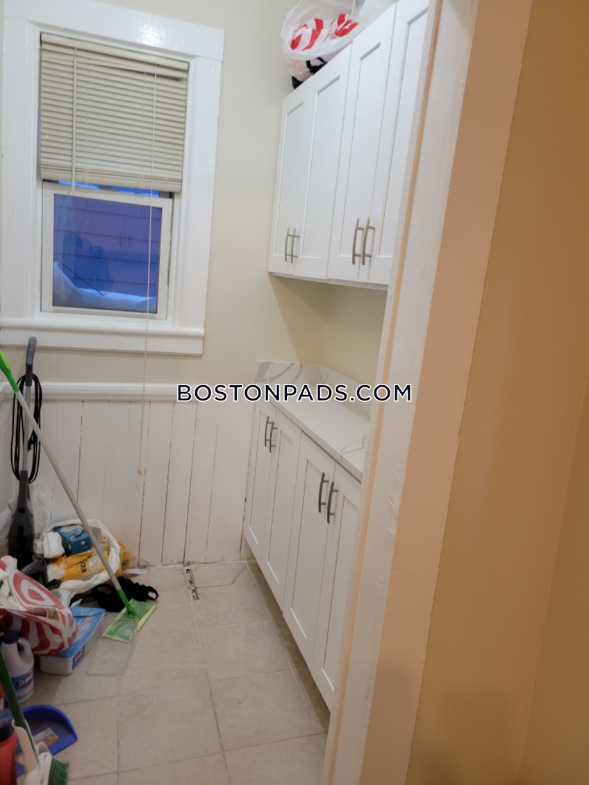 Roxbury Crossing - $4,500+ /month