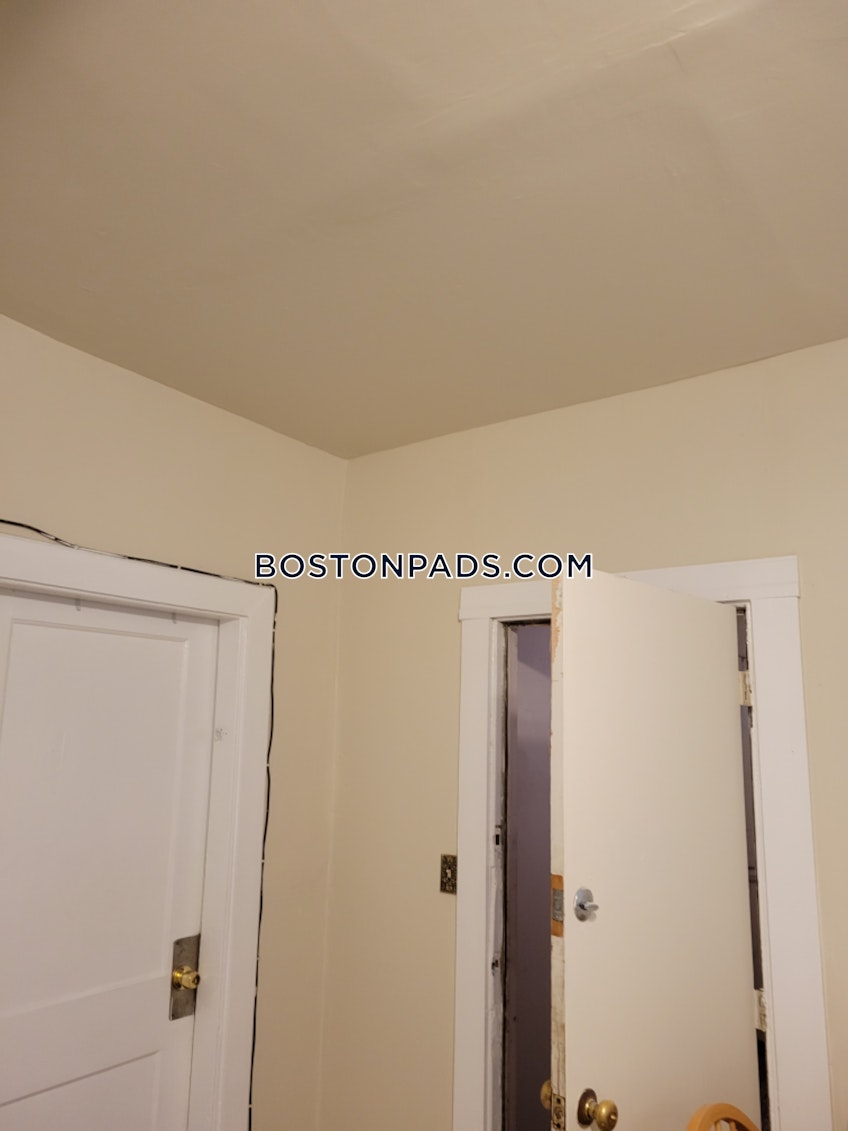 Roxbury Crossing - $4,500+ /month
