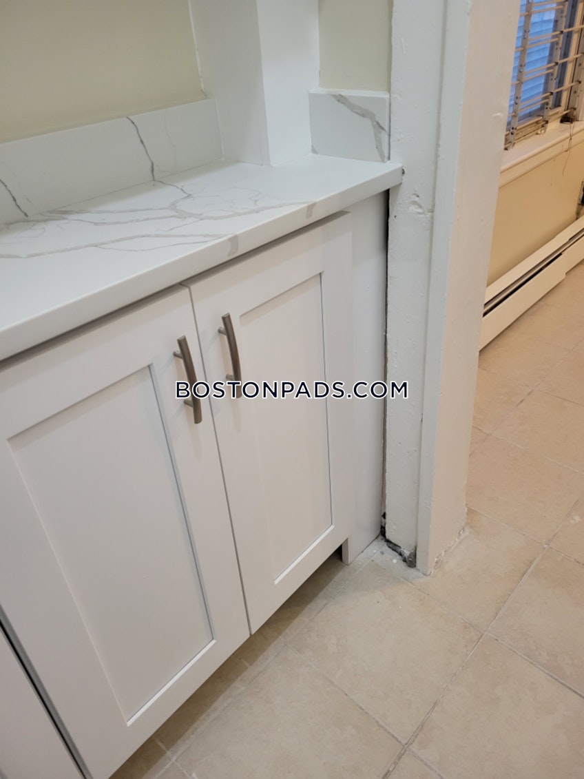 Roxbury Crossing - $4,500+ /month