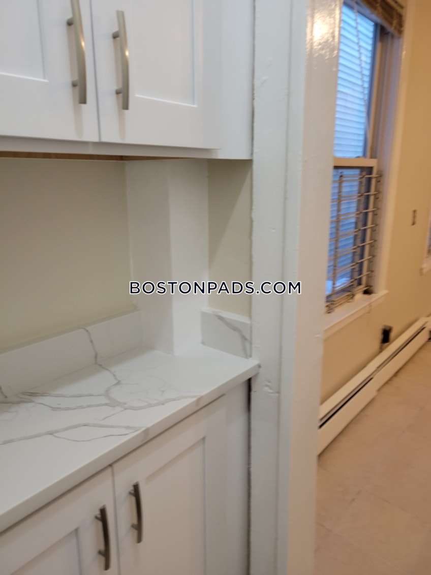 Roxbury Crossing - $4,500+ /month