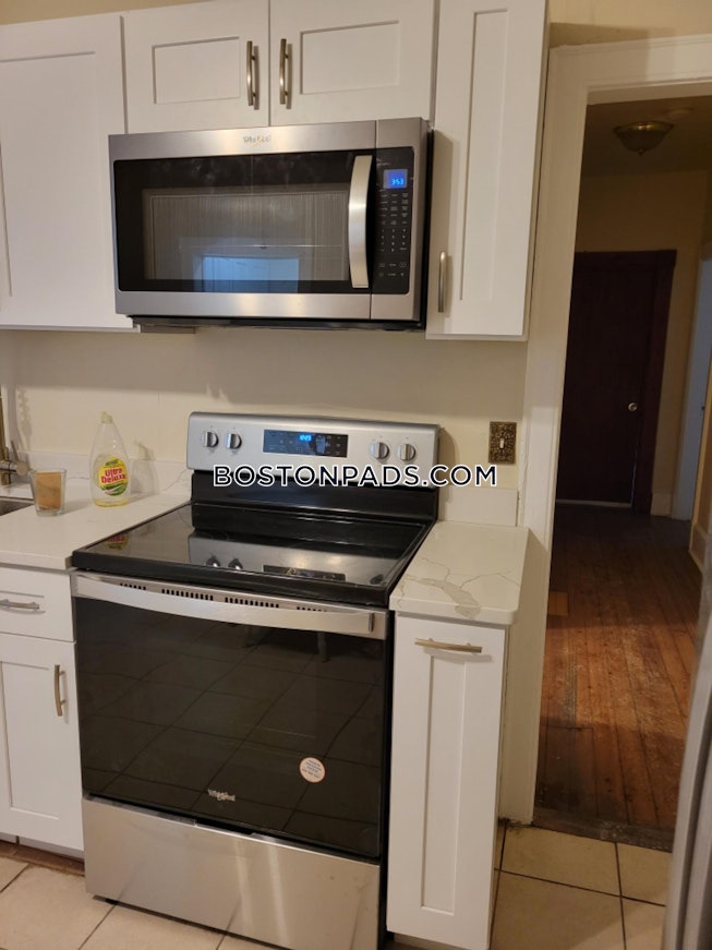 Roxbury Crossing - $4,500+ /mo