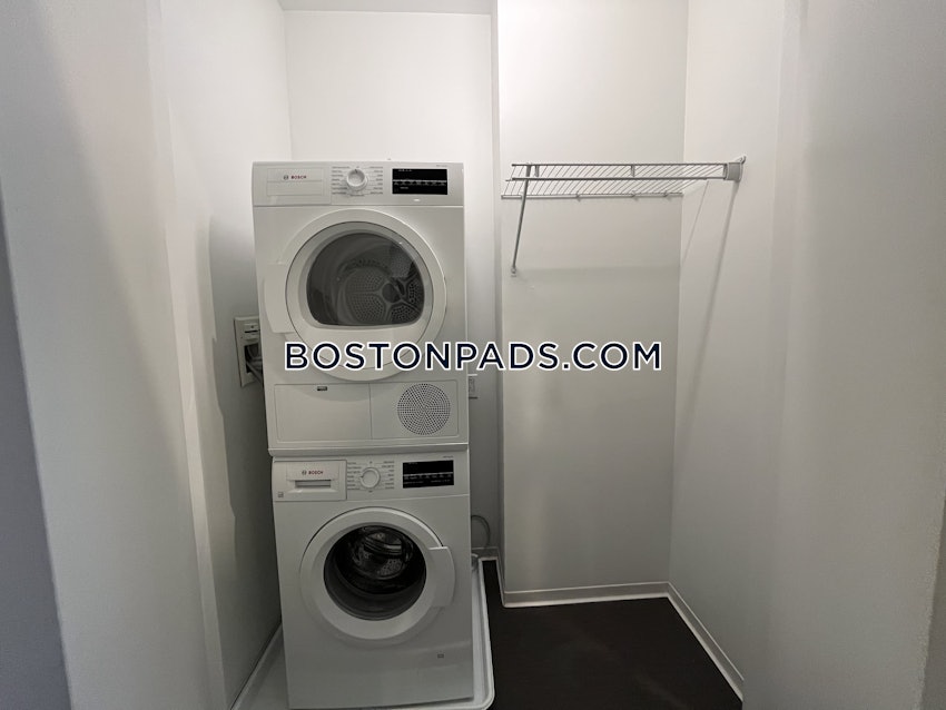 BOSTON - DOWNTOWN - 1 Bed, 1 Bath - Image 14