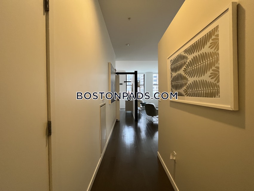 BOSTON - DOWNTOWN - 1 Bed, 1 Bath - Image 44