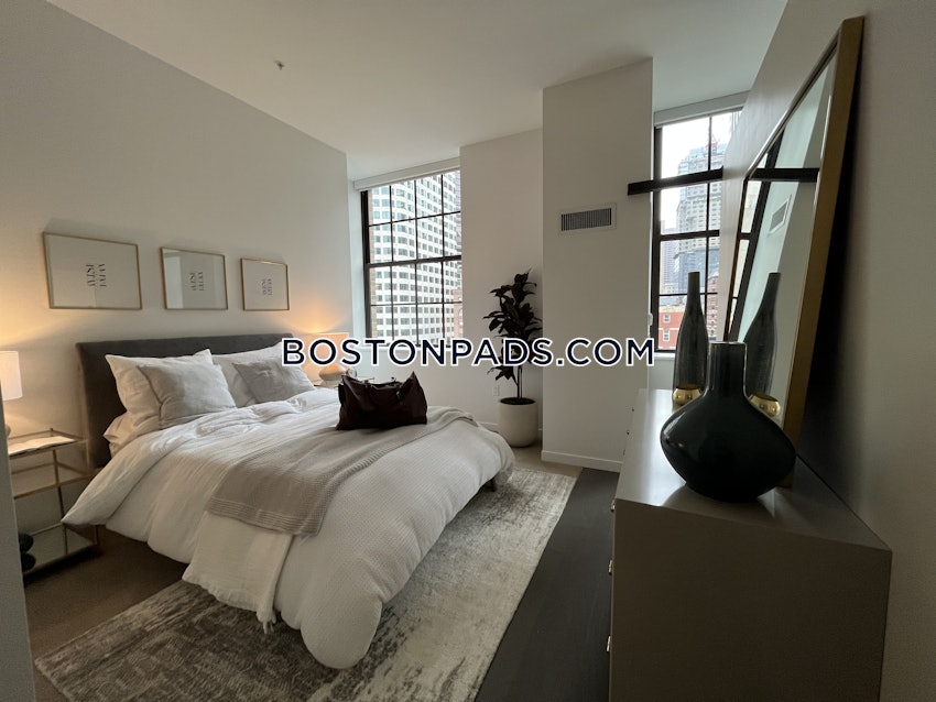 BOSTON - DOWNTOWN - 1 Bed, 1 Bath - Image 43