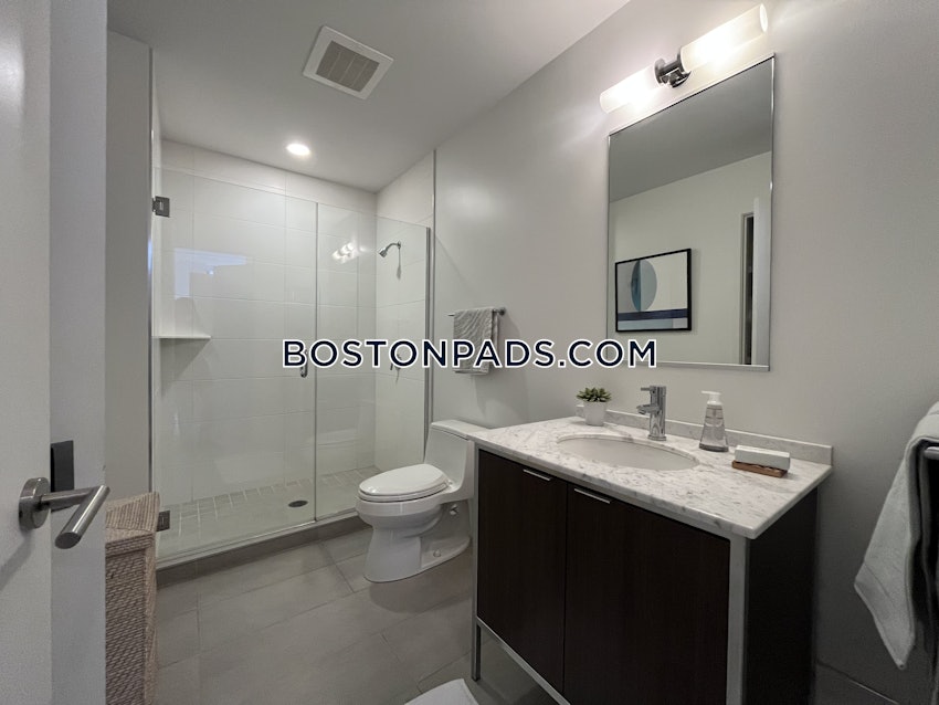 BOSTON - DOWNTOWN - 1 Bed, 1 Bath - Image 37