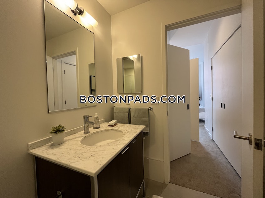 BOSTON - DOWNTOWN - 1 Bed, 1 Bath - Image 32