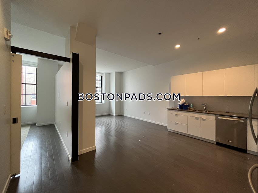 BOSTON - DOWNTOWN - 1 Bed, 1 Bath - Image 3