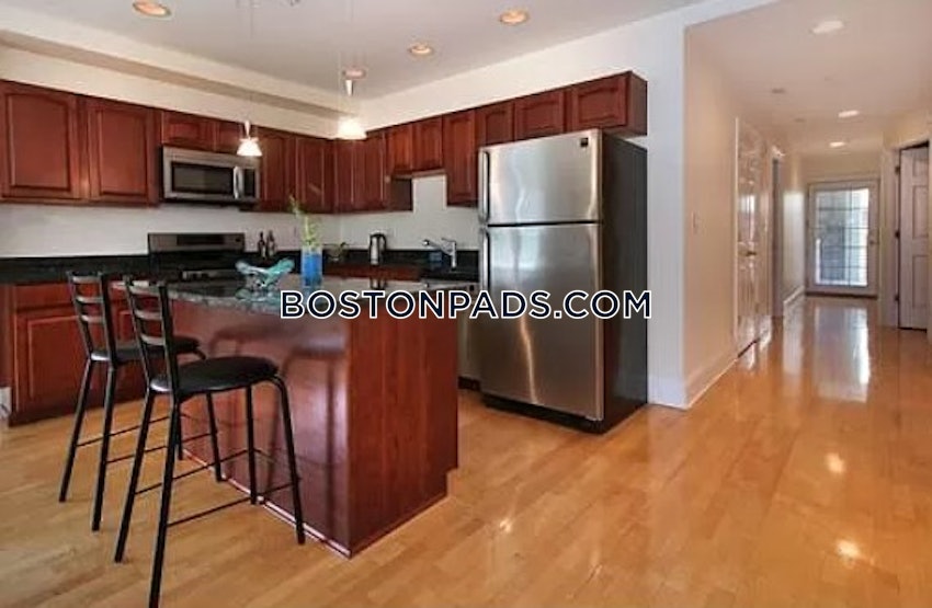 BOSTON - SOUTH BOSTON - THOMAS PARK - 2 Beds, 2 Baths - Image 1