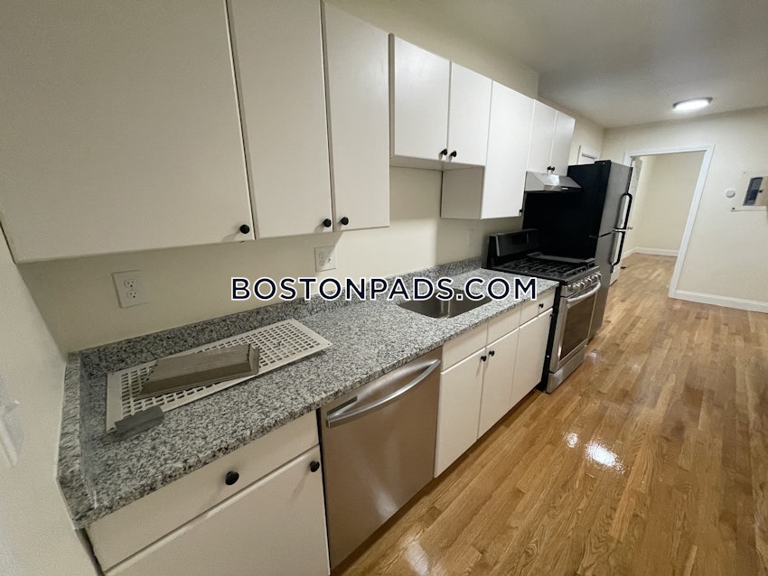 BOSTON - SOUTH BOSTON - EAST SIDE - 3 Beds, 1 Bath - Image 1