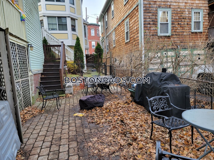 BOSTON - MISSION HILL - 3 Beds, 1 Bath - Image 8