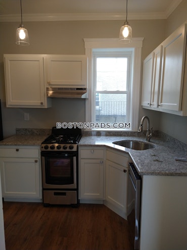 Boston - 1 Beds, 1 Baths