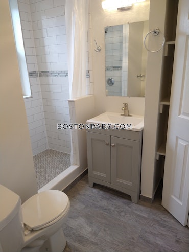 Boston - 1 Beds, 1 Baths