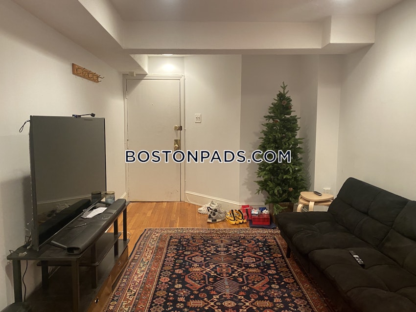 BOSTON - NORTHEASTERN/SYMPHONY - 2 Beds, 1 Bath - Image 6