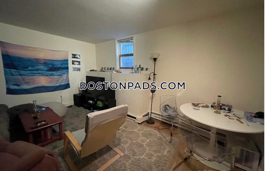 BOSTON - MISSION HILL - 3 Beds, 1 Bath - Image 5