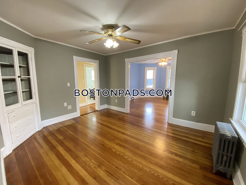 MEDFORD - WELLINGTON - 2 Beds, 1 Bath - Image 3