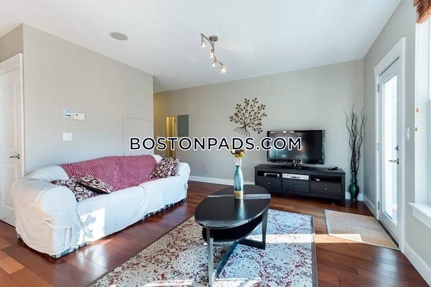 CAMBRIDGE - ALEWIFE - 1 Bed, 1 Bath - Image 3