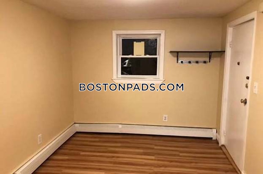 SOMERVILLE - UNION SQUARE - 1 Bed, 1 Bath - Image 4