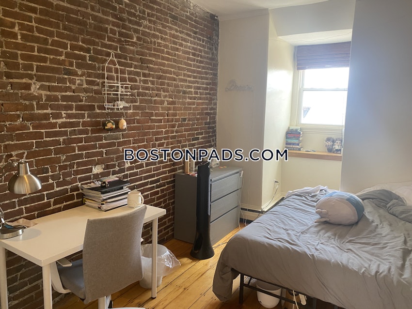 BOSTON - SOUTH END - 3 Beds, 1 Bath - Image 6