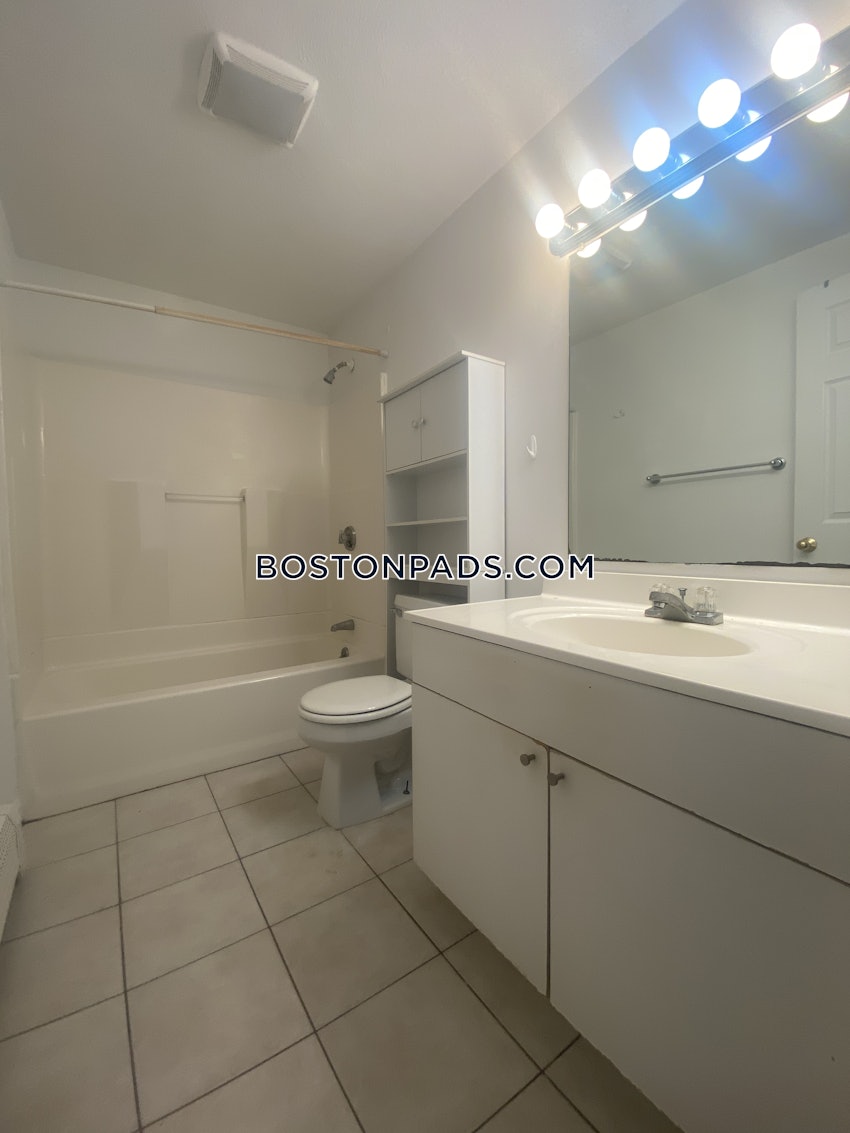 BOSTON - LOWER ALLSTON - 3 Beds, 1 Bath - Image 16