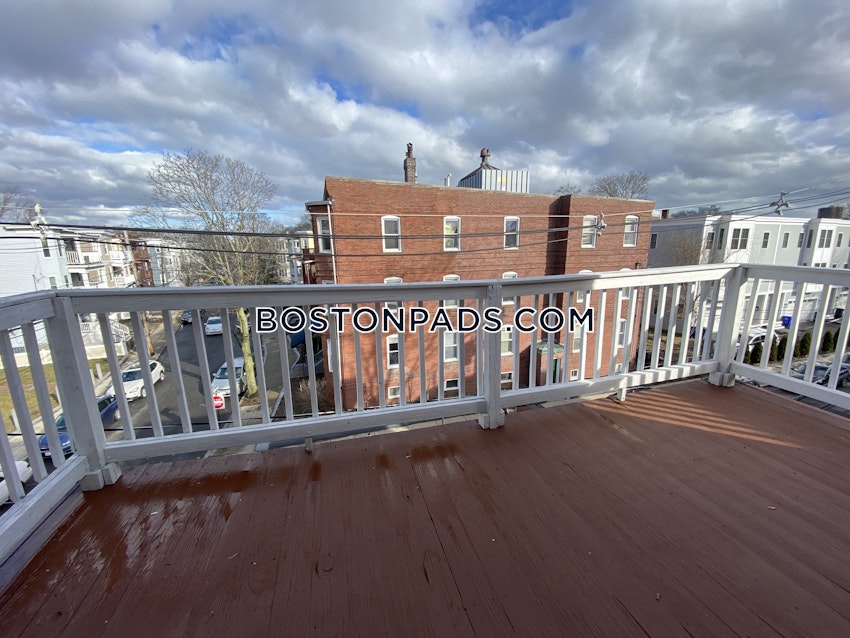 BOSTON - LOWER ALLSTON - 3 Beds, 1 Bath - Image 1