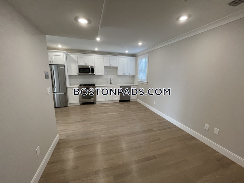 BOSTON - EAST BOSTON - MAVERICK - 3 Beds, 2 Baths - Image 2