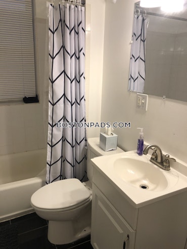 Boston - 2 Beds, 1 Baths