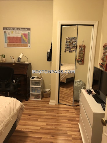 Boston - 2 Beds, 1 Baths