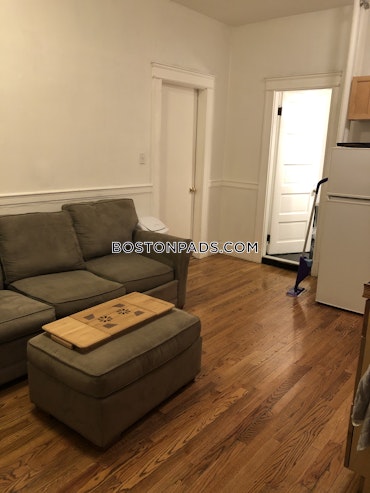 Boston - 2 Beds, 1 Baths