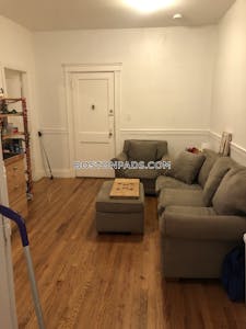 Allston 2 Beds 1 Bath Boston - $3,050