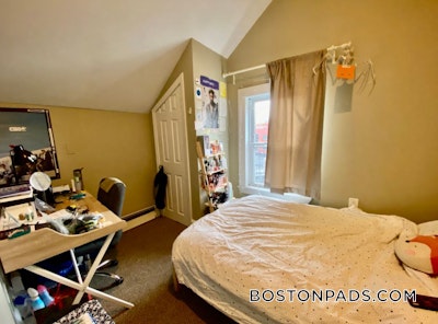 Mission Hill 2 Bed 1 Bath BOSTON Boston - $2,400