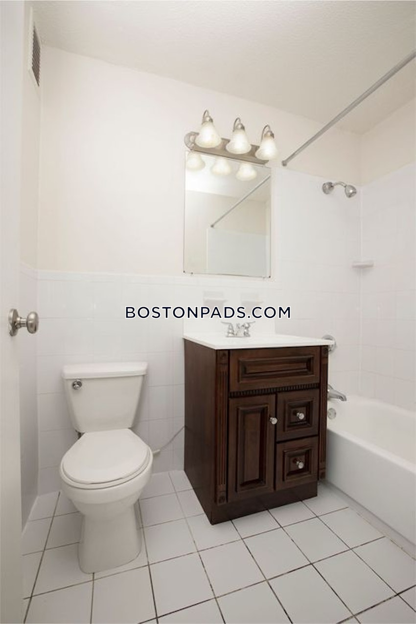 BOSTON - MISSION HILL - Studio , 1 Bath - Image 31